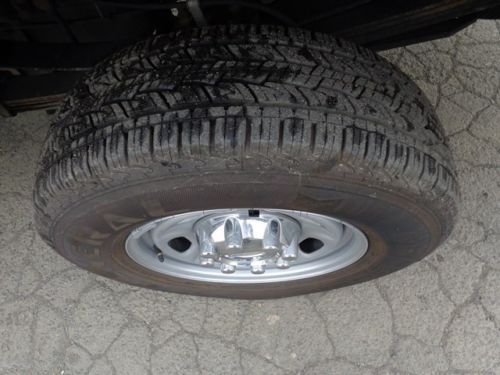 2008 FORD F250 XLT 4X4 EXTENDED CAB 6.4L POWERSTROKE TURBO DIESEL NO RESERVE, image 20