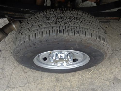 2008 FORD F250 XLT 4X4 EXTENDED CAB 6.4L POWERSTROKE TURBO DIESEL NO RESERVE, image 21