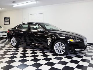 2013 jaguar xf ebonyw/ barley luxe 1 own only 6700 mi fac navi btooth satelitte