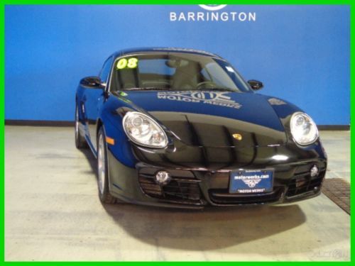 2008 used 2.7l h6 24v rwd coupe premium