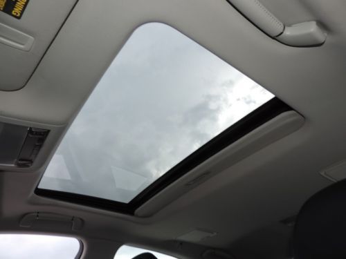 Black on Black 2008 Lexus LS460 Navigation Leather Financing Available, US $31,199.00, image 19