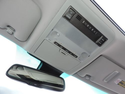 Black on Black 2008 Lexus LS460 Navigation Leather Financing Available, US $31,199.00, image 20