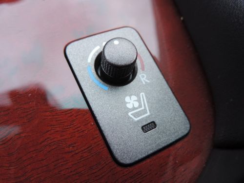 Black on Black 2008 Lexus LS460 Navigation Leather Financing Available, US $31,199.00, image 26