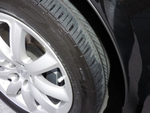 Black on Black 2008 Lexus LS460 Navigation Leather Financing Available, US $31,199.00, image 33