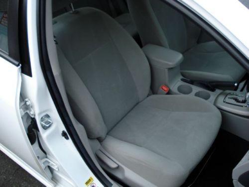 2011 Toyota Corolla LE Sedan 4-Door 1.8L, image 10
