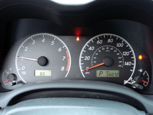 2011 Toyota Corolla LE Sedan 4-Door 1.8L, image 13