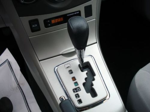 2011 Toyota Corolla LE Sedan 4-Door 1.8L, image 15