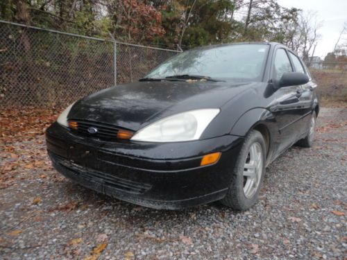 Mechanic Special *2000 Ford Focus/ NO RESERVE, image 2