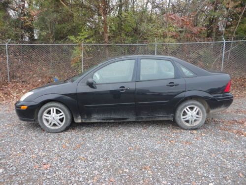 Mechanic Special *2000 Ford Focus/ NO RESERVE, image 4