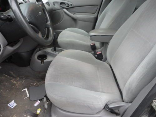 Mechanic Special *2000 Ford Focus/ NO RESERVE, image 7