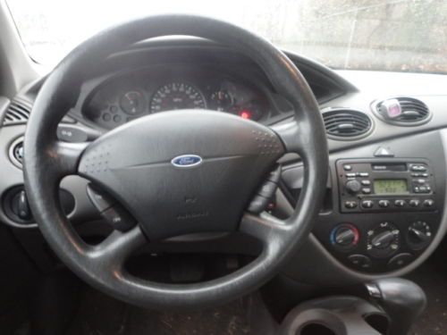 Mechanic Special *2000 Ford Focus/ NO RESERVE, image 9