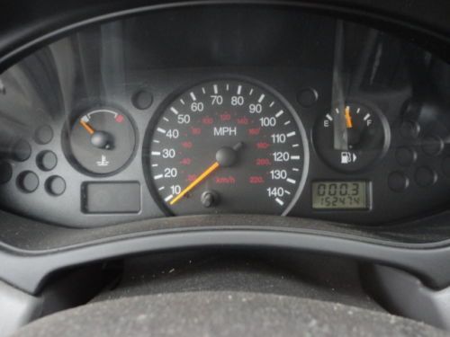 Mechanic Special *2000 Ford Focus/ NO RESERVE, image 10