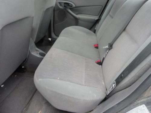Mechanic Special *2000 Ford Focus/ NO RESERVE, image 12