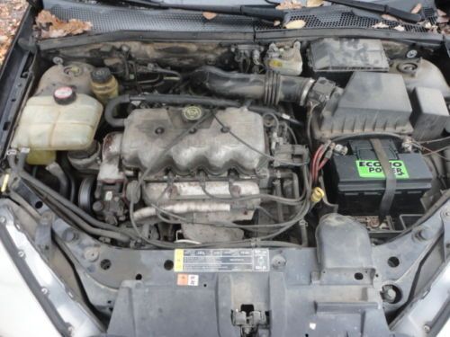 Mechanic Special *2000 Ford Focus/ NO RESERVE, image 16