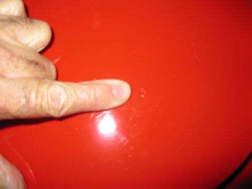 2005 Porsche Boxster S Convertible 2-Door 3.2L, image 12