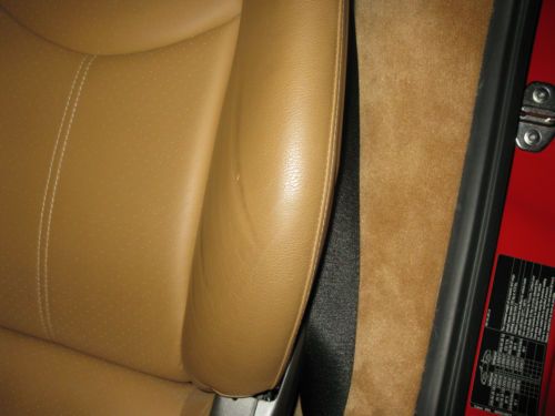 2005 Porsche Boxster S Convertible 2-Door 3.2L, image 14