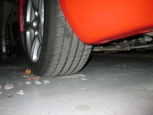 2005 Porsche Boxster S Convertible 2-Door 3.2L, image 19