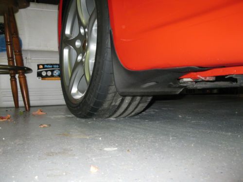 2005 Porsche Boxster S Convertible 2-Door 3.2L, image 23