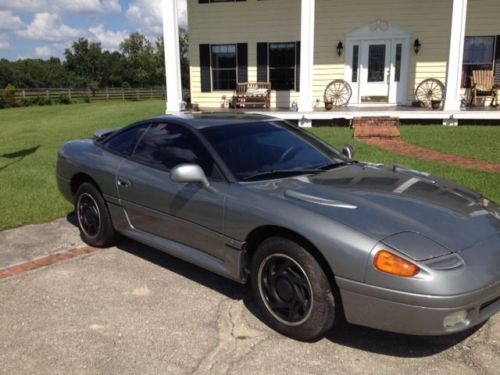 1993 dodge stealth es no reserve