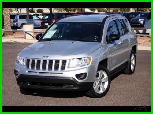 2011 sport used 2.4l i4 16v automatic 2wd suv