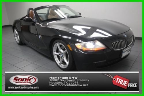 2008 3.0si used 3l i6 24v automatic rear-wheel drive convertible premium