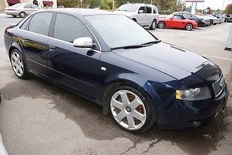 2004 audi s4