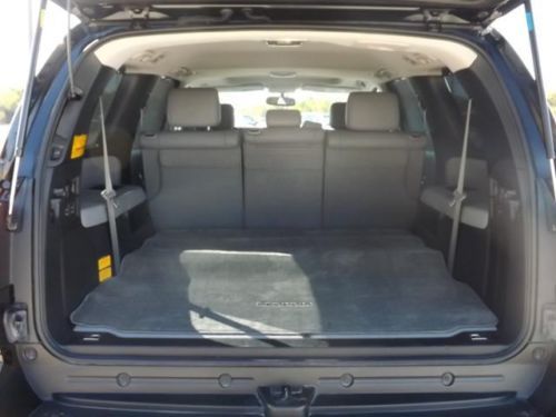 2012 Toyota Sequoia RWD 5.7L Limited (Natl), image 7