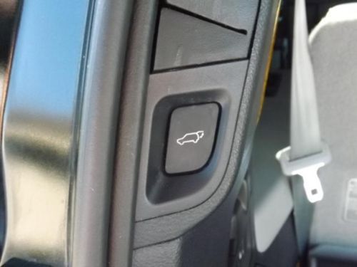 2012 Toyota Sequoia RWD 5.7L Limited (Natl), image 9