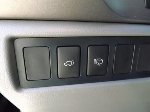 2012 Toyota Sequoia RWD 5.7L Limited (Natl), image 14