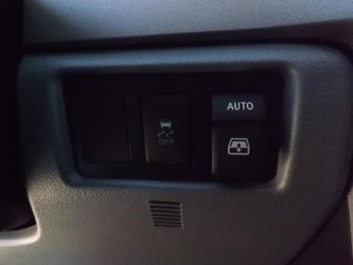2012 Toyota Sequoia RWD 5.7L Limited (Natl), image 17