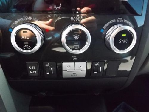 2012 Toyota Sequoia RWD 5.7L Limited (Natl), image 18