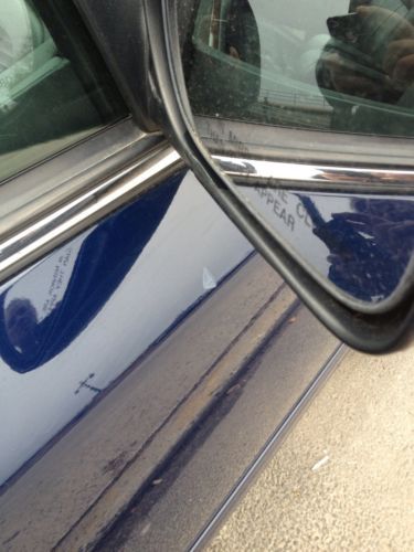 Ford 2005 p71 interceptor luxury sport, US $5,500.00, image 9