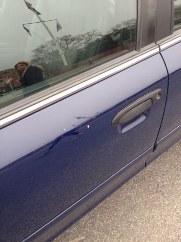 Ford 2005 p71 interceptor luxury sport, US $5,500.00, image 10