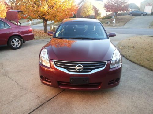 2012 Nissan Altima S Sedan 4-Door 2.5S, US $15,000.00, image 3