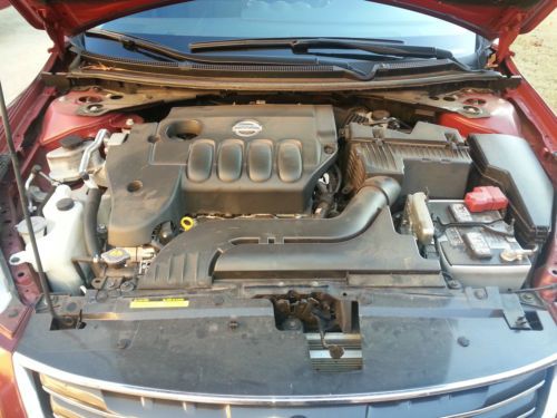 2012 Nissan Altima S Sedan 4-Door 2.5S, US $15,000.00, image 11