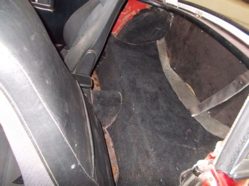 1971 MG MGB WITH HARDTOP AND SOFT TOP. 4CY 4 SP, image 31