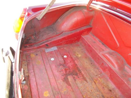 1971 MG MGB WITH HARDTOP AND SOFT TOP. 4CY 4 SP, image 38