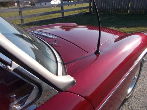 1971 MG MGB WITH HARDTOP AND SOFT TOP. 4CY 4 SP, image 40