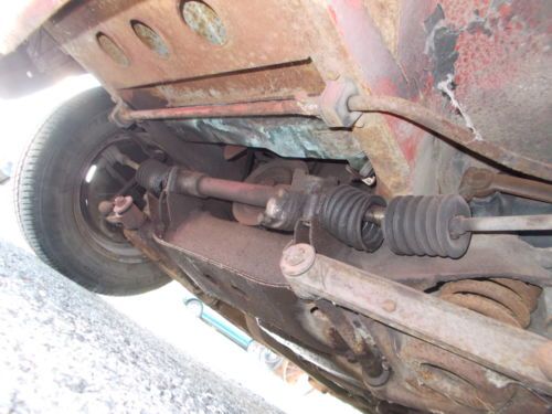 1971 MG MGB WITH HARDTOP AND SOFT TOP. 4CY 4 SP, image 42