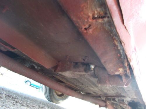 1971 MG MGB WITH HARDTOP AND SOFT TOP. 4CY 4 SP, image 45