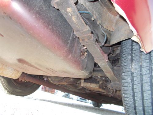 1971 MG MGB WITH HARDTOP AND SOFT TOP. 4CY 4 SP, image 47