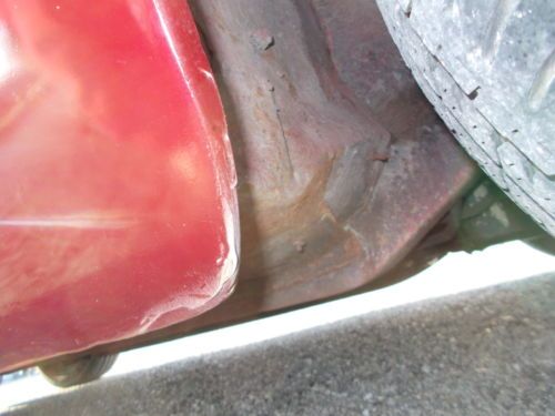 1971 MG MGB WITH HARDTOP AND SOFT TOP. 4CY 4 SP, image 50