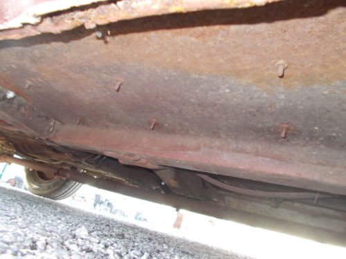 1971 MG MGB WITH HARDTOP AND SOFT TOP. 4CY 4 SP, image 51