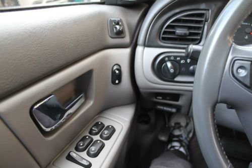 2001 Mercury Sable LS Premium Sedan 4-Door 3.0L, US $6,188.00, image 2