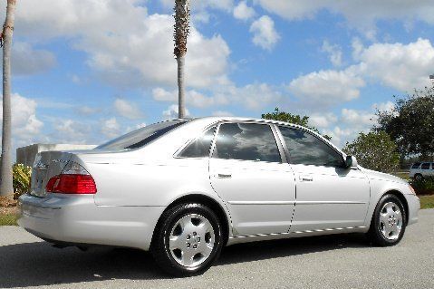 3.0l~cd~silver~factory navigation~sunroof~leather~jbl~heated seats~04 05 06