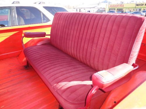 1972 1971 RARE 1969 CHEVY K5 4X4  BLAZER 1 OF 4000 MADE 5 DAY AUCTION NO RESERVE, image 15