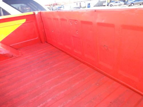 1972 1971 RARE 1969 CHEVY K5 4X4  BLAZER 1 OF 4000 MADE 5 DAY AUCTION NO RESERVE, image 17