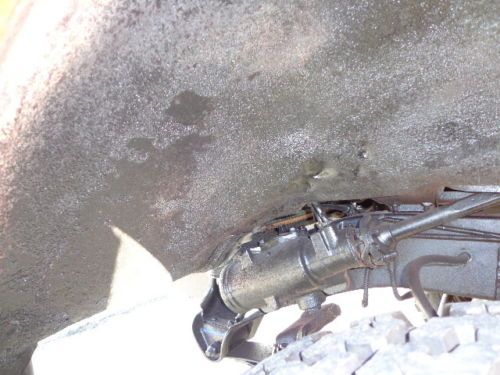 1972 1971 RARE 1969 CHEVY K5 4X4  BLAZER 1 OF 4000 MADE 5 DAY AUCTION NO RESERVE, image 24