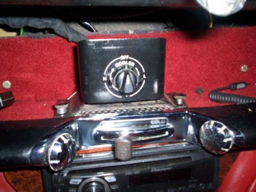 XKE sedan: Jaguar 420 Sport Sedan JCNA DO5 2ND in nation 4SP OD AC PS CWW low mi, US $24,500.00, image 15