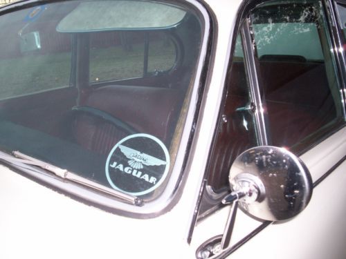 XKE sedan: Jaguar 420 Sport Sedan JCNA DO5 2ND in nation 4SP OD AC PS CWW low mi, US $24,500.00, image 16